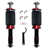 Air Lift Performance Suspension Kit for 1994-2002 Audi A4 - Rear Kit