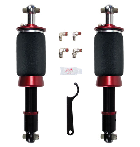 Air Lift Performance Suspension Kit for 1994-2002 Audi A4 - Rear Kit