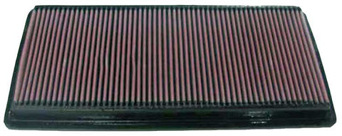 K&N Air Filter (Drop In Replacement) 1998-2002 Chevy Camaro, Pontiac Firebird 3.8 and 5.7