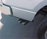 2011-2014 Ford F-150 3.5 EcoBoost 5 1/2' Bed Super Crew Gibson Performance DUAL Cat-Back Exhaust (Stainless)