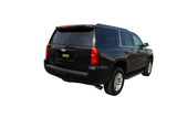 2015-2018 Chevy Tahoe, GMC Yukon (5.3 V8 Only) Gibson 3" Performance Cat-Back Exhaust (Aluminized)