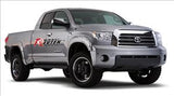 2007-2017 Toyota Tundra 2WD RevTek COMPLETE Lift Kit 2.5" Front 1.25" Rear Lift