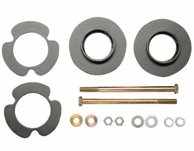 2000-2006 Toyota Tundra 6 Lug Traxda 2" FRONT Lift Kit 
