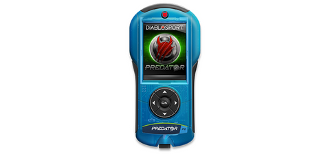 1999-2016 Cadillac Escalade, 2002-2009 Hummer H2 Diablosport Predator P2 Tuner