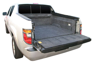 2017-2018 Honda Ridgeline BedRug Truck Bed Liner