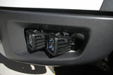 RECON Dual LED Fog Lights 2011-2014 Ford F150 Raptor