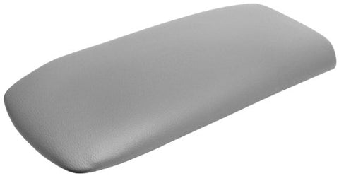 Replacement Center Console Lid 1999-2002 Ford Explorer, 2001-2002 Sport Trac (Also Fits 1997-2001 Mercury Mountaineer) (Medium Grey)