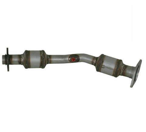 2007-2012 Nissan Sentra 2.0 Direct Fit Pacesetter Catalytic Converter