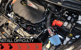 2016-2017 Ford Fiesta ST 1.6 Turbo Injen Short Ram Intake