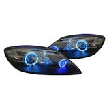 2004-2008 Mazda RX8 CCFL Halo Kit for Headlights by Oracle