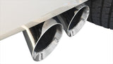 2015-2018 Chevrolet Tahoe 5.3 V8 Corsa Sport Cat-Back Exhaust