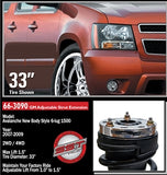 2007-2014 Chevy Avalanche 1500 Ready Lift 1.5" FRONT Leveling / Lift Kit