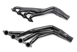 Pacesetter LONG TUBE Headers 2006-2009 Chevy Trailblazer / GMC Envoy, Trailblazer (5.3 and 6.0 V8 Models)