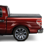 2009-2014 Ford F-150 5.5' Bed Extang eMax Folding Tonneau Cover