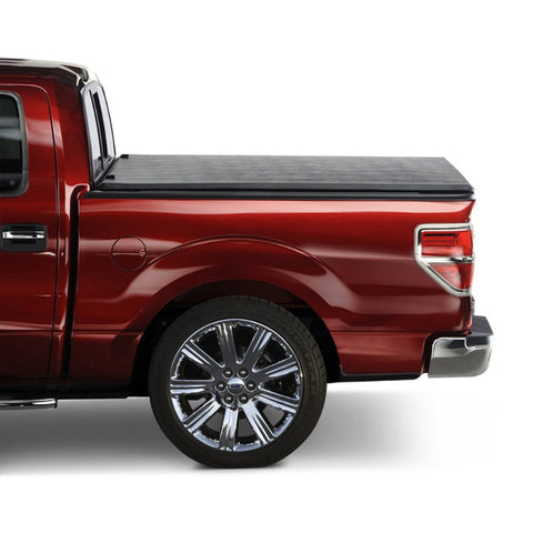 2009-2014 Ford F-150 5.5' Bed Extang eMax Folding Tonneau Cover