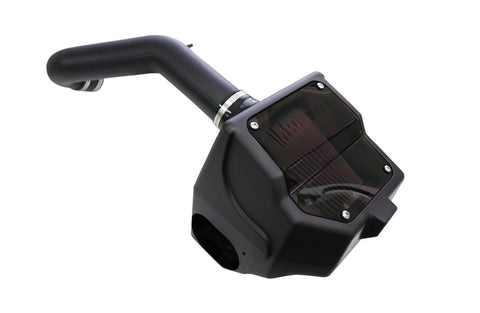 2017-2018 Ford F-150 5.0 V8 Volant Cold Air Intake