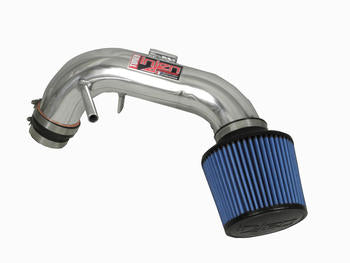 2007-2011 Toyota Camry 2.4 Injen Short Ram Intake