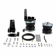 2000-2005 Ford Excursion 4WD Air Lift LoadLifter 5000 Ultimate Air Springs