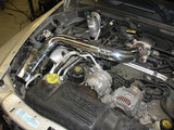 2000-2004 Dakota 4.7 V8 w/out Cruise Control Injen PowerFlow Intake