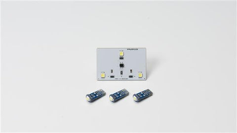 Putco LED Dome Light 2004-2013 Toyota Prius Hybrid and 2007-2011 Toyota Camry (Non Hybrid)