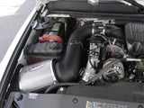 2008-2010 Chevy Silverado GMC Sierra 6.6 Diesel LMM Volant Cold Air Intake (Dry Filter)