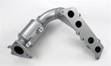 1997-2001 Toyota Camry 2.2 5SFE Pacesetter Catted Exhaust Manifold
