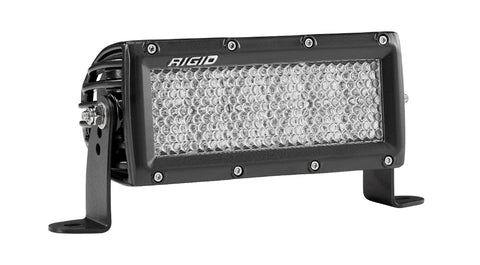 Rigid Industries E-Series PRO 6" Specter Diffused LED Light Bar