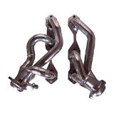 1996-1998 Chevy S10 + GMC Sonoma 4.3 V6 2WD w/ EGR w/out Air Inj. Gibson Performance Stainless Steel Headers