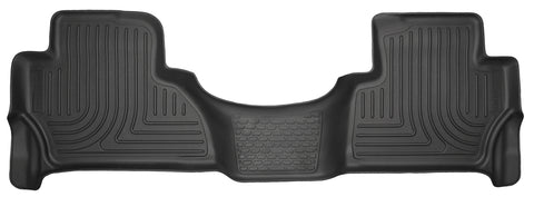 Husky WeatherBeater BACK SEAT Floor Liners 2015-2017 Cadillac Escalade (No ESV)