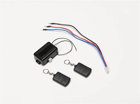 Remote Control Kit (Heavy Duty) for Putco Luminix LED Light Bar