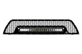 2010-2013 Toyota 4Runner Rigid Industries Upper Replacement Grille