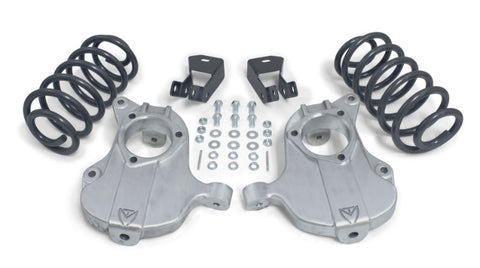 MaxTrac 101520 / 201040 (TAHOE / YUKON)