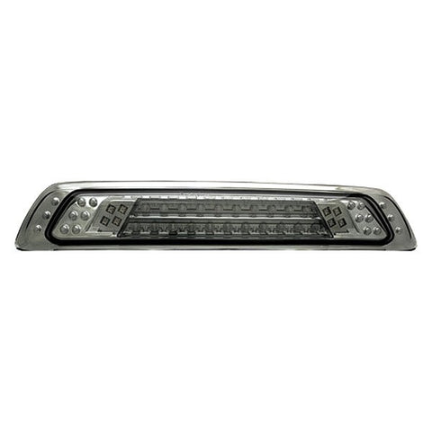IPCW LED Third Brake Light Smoke 2007-2013 Toyota Tundra