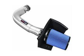 1997-2003 Ford F-150, Expedition 5.4 V8 Injen PowerFlow Intake