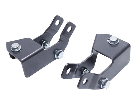 MaxTrac REAR SHOCK EXTENDERS