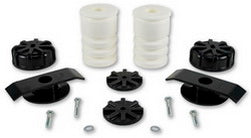 2000-2012 Toyota Tundra Air Lift AirCell REAR Load Support Kit