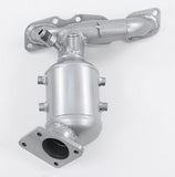 2002-2003 Mazda MPV 3.0 Pacesetter Rear Catted Exhaust Manifold