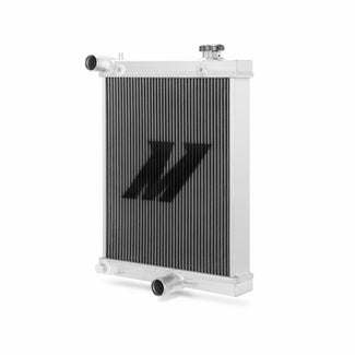 2001-2007 Mitsubishi Lancer Evolution (Off Road-Racing Only) Performance Aluminum Radiator by Mishimoto