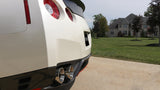 2009-2018 Nissan GT-R Manual Trans Coupe Corsa Xtreme Cat-Back Exhaust