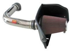 K&N Air Intake 2004-2008 Ford F150 5.4 AND Lincoln Mark LT