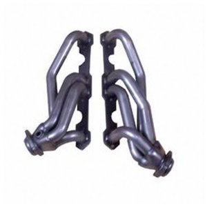 1992-1995 Chevy C/K Truck + Chevy Blazer + GMC Jimmy 5.0 + 5.7 V8 w/out Air Inj. Gibson Performance  Stainless Steel Headers