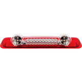 IPCW LED Third Brake Light Red 2004-2008 Ford F-150