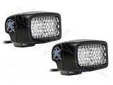 Rigid Industries SR-M Back Up Light Kit