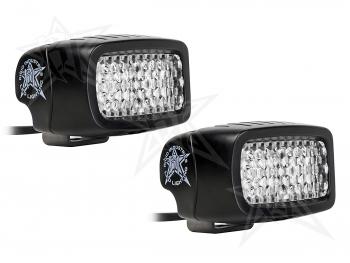 Rigid Industries SR-M Back Up Light Kit