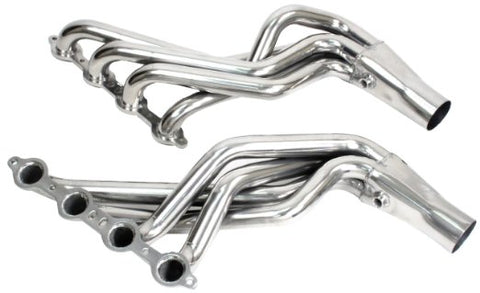 2004-2007 Cadillac CTS-V (5.7 and 6.0 V8 Models) Pacesetter Armor Coat LONG TUBE Headers 