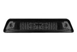 2009-2014 Ford F-150 Recon Smoked LED 3rd Brake Light