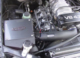 Volant Cold Air Intake 2001 - Mid 2004 Toyota Sequoia Toyota Tundra 4.7