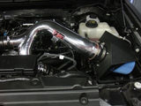2012-2014 Ford F150 3.5 Turbo V6 Injen PowerFlow Intake