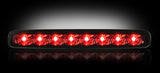 2005-2009 Ford Mustang Recon Smoked LED 3rd Brake Light