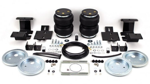 2007-2017 Chevy Silverado, GMC Sierra (1500 Series, Does Not Fit 8' Bed) Air Lift LoadLifter 5000 Air Spring Kit